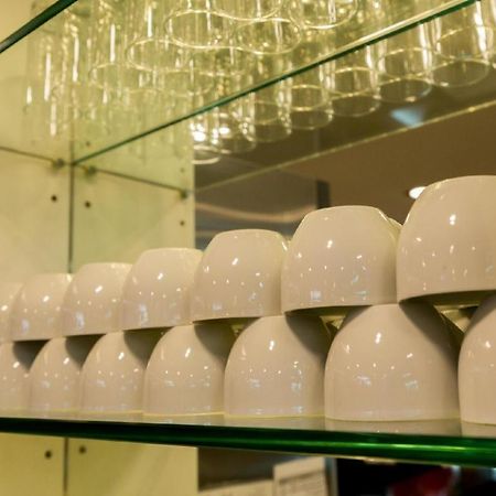 Euro Luxury Pavillion Pratunam Бангкок Экстерьер фото